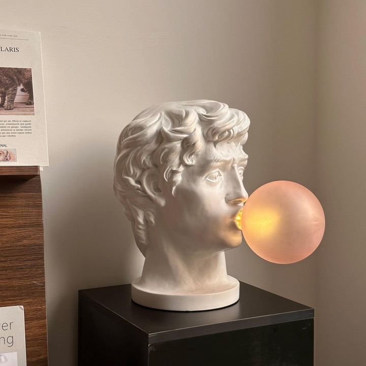 Lampa Stołowa Wonder