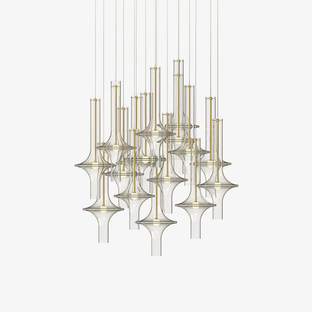Lampa Wisząca Wonder