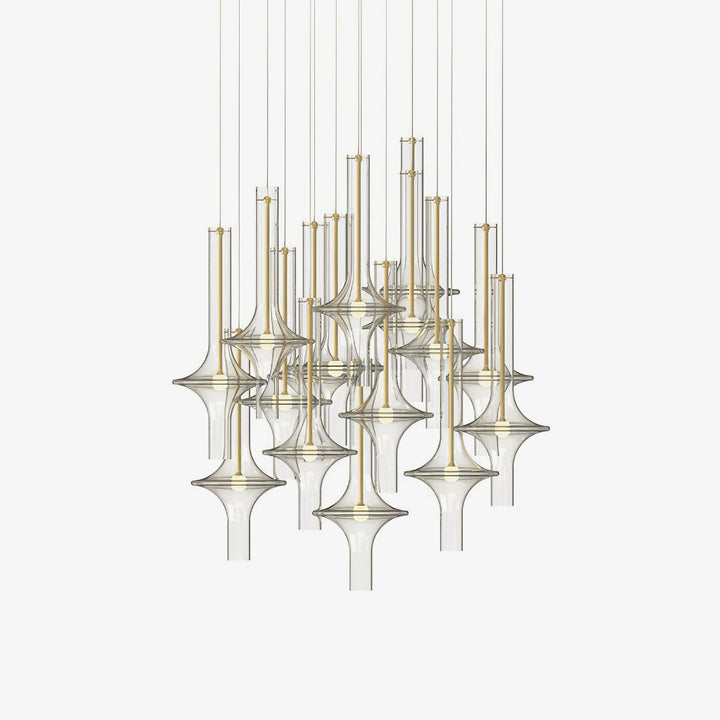 Lampa Wisząca Wonder