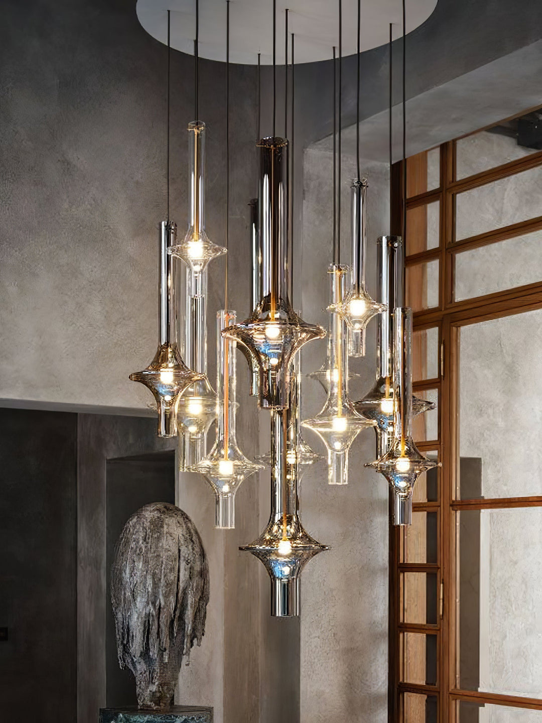 Lampa Wisząca Wonder