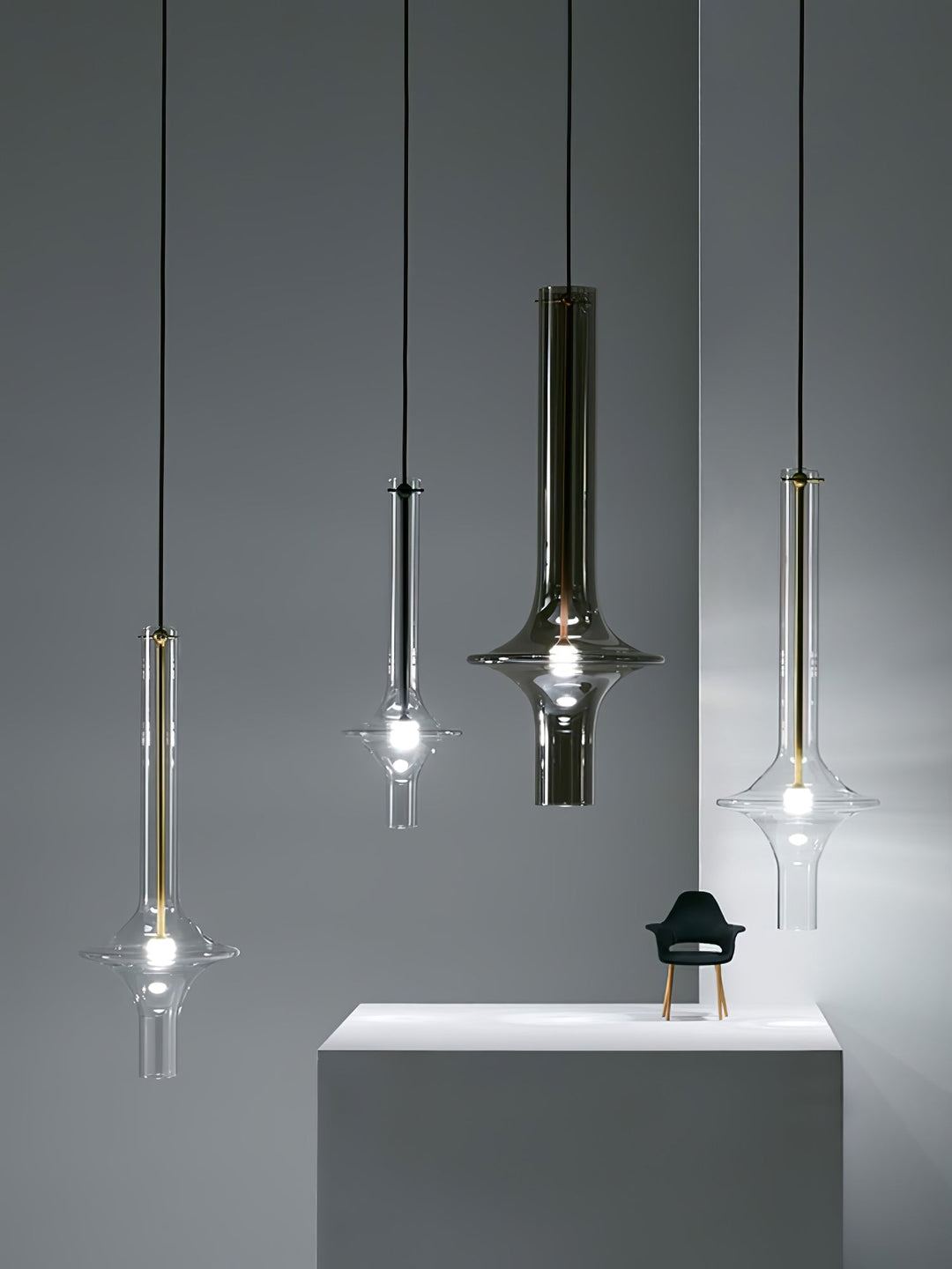 Lampa Wisząca Wonder
