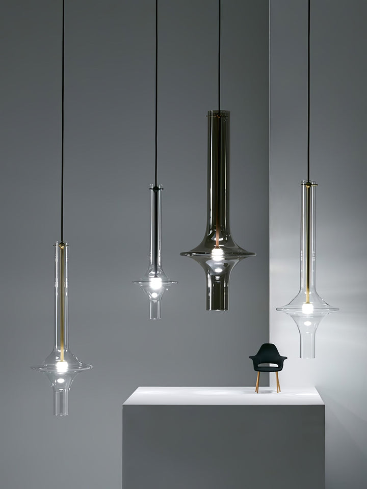 Lampa Wisząca Wonder