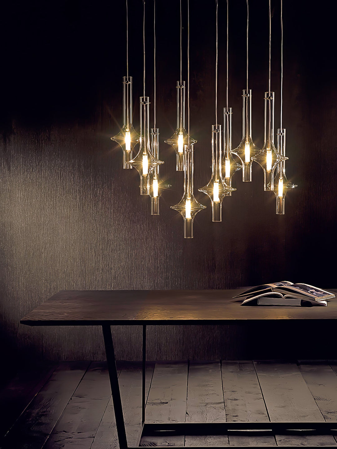 Lampa Wisząca Wonder