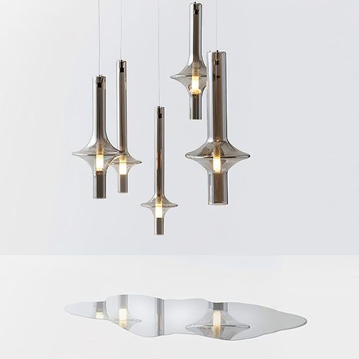 Lampa Wisząca Wonder