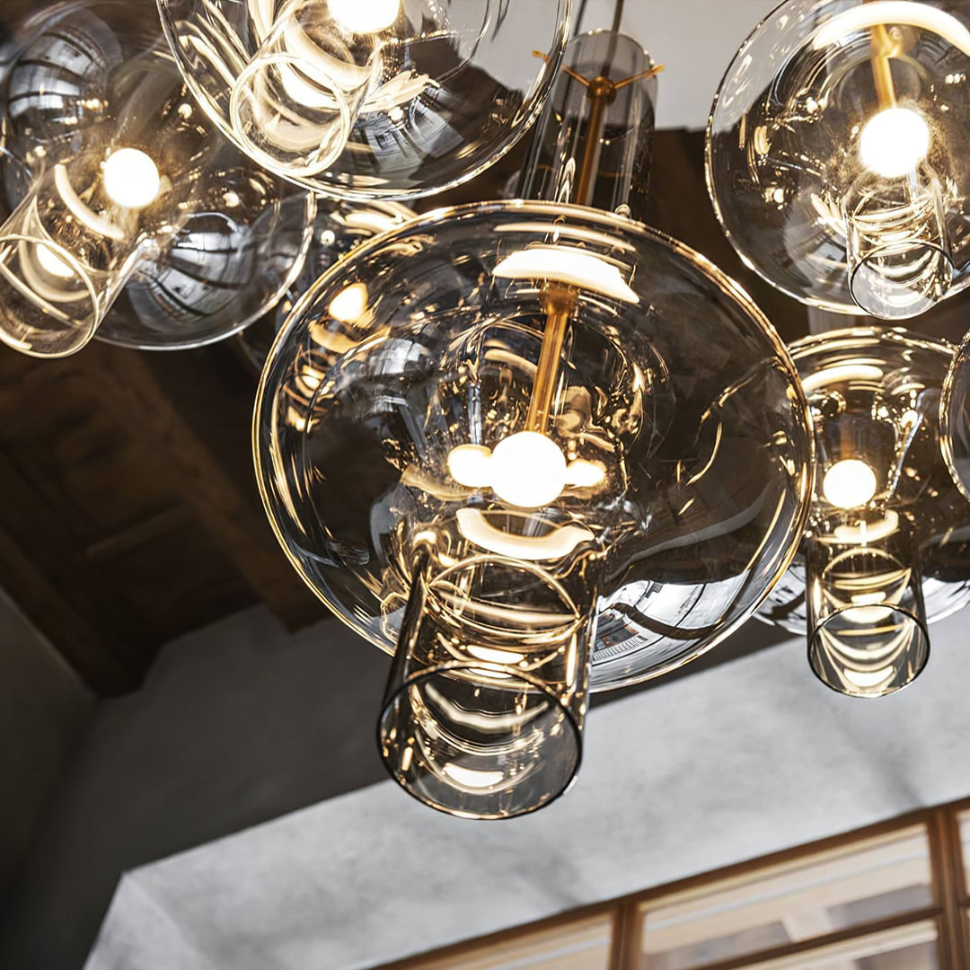 Lampa Wisząca Wonder