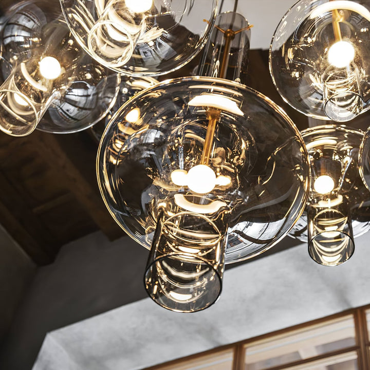Lampa Wisząca Wonder