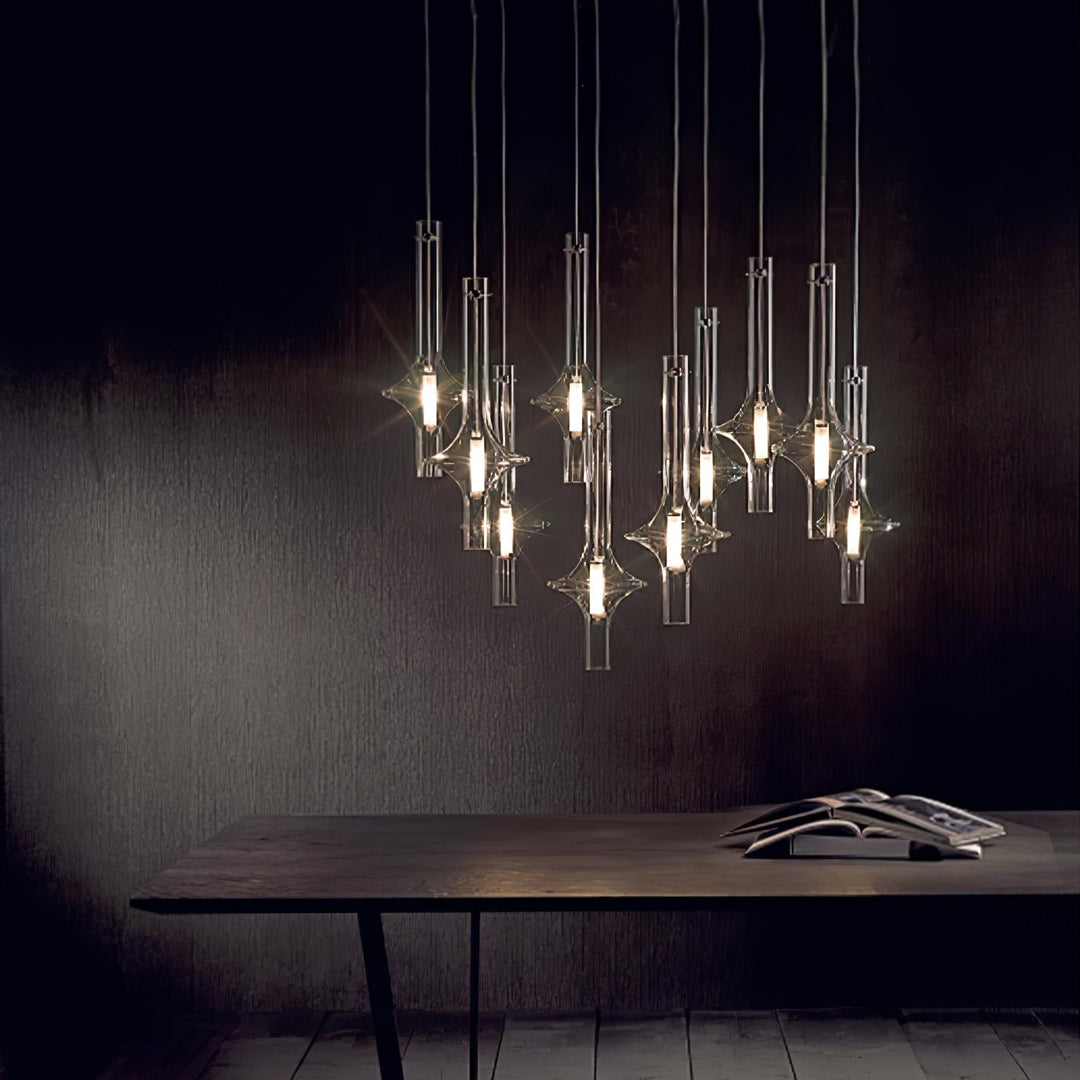 Lampa Wisząca Wonder