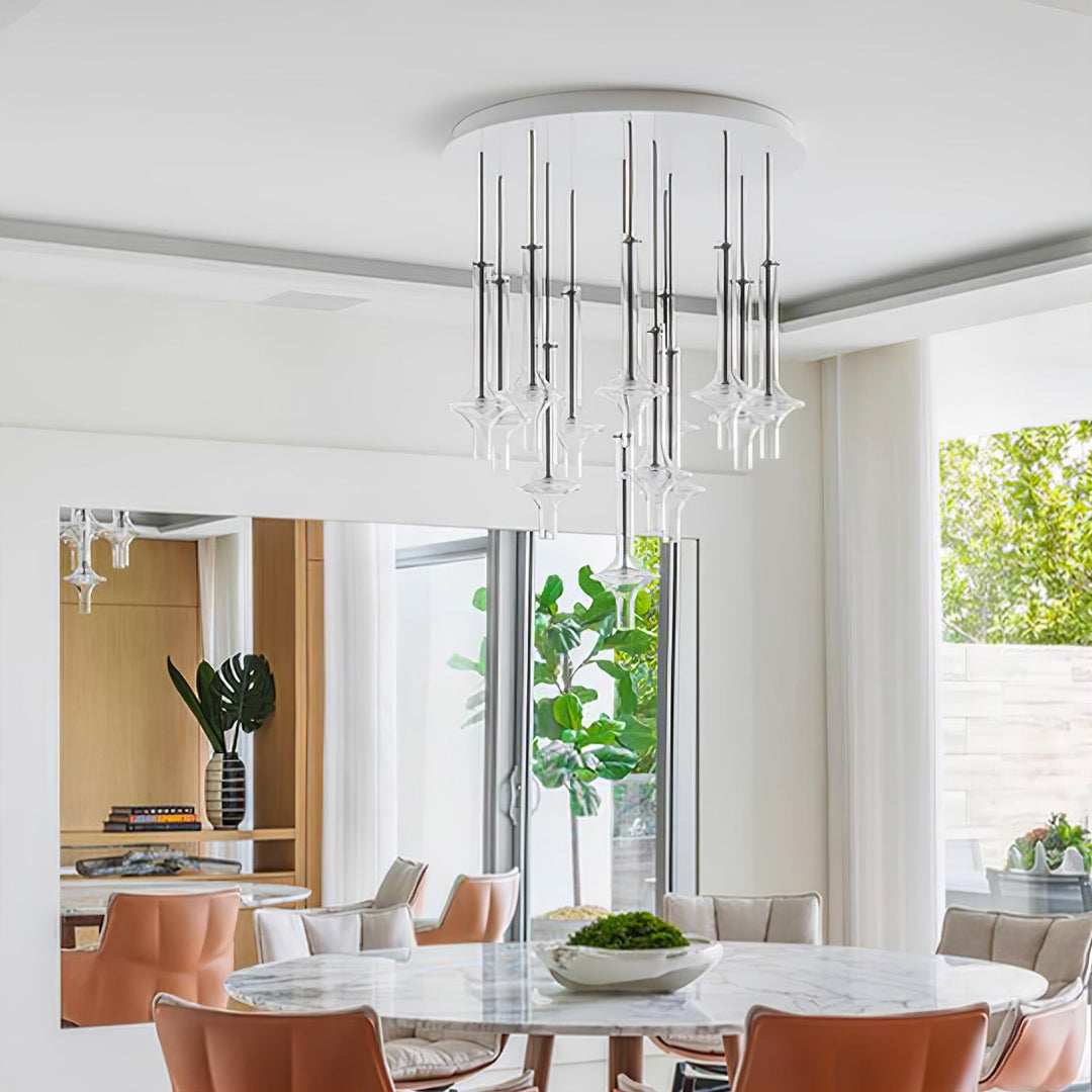 Lampa Wisząca Wonder