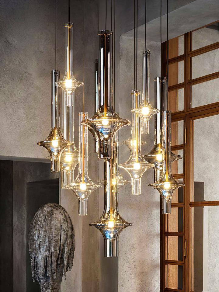 Lampa Wisząca Wonder