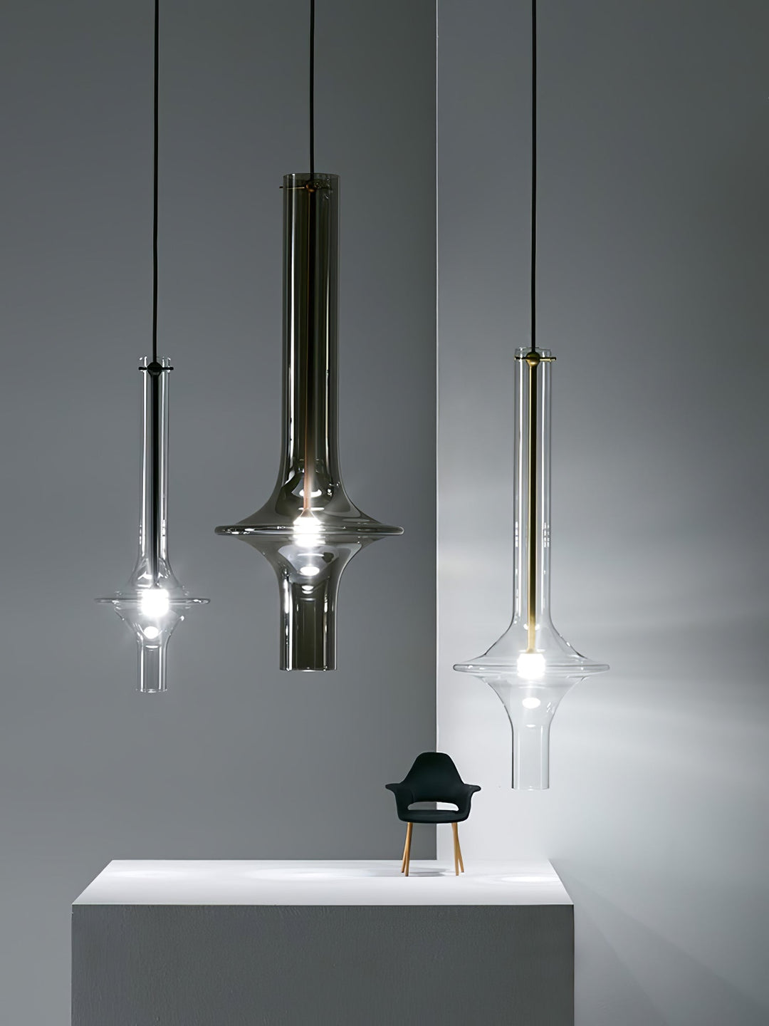 Lampa Wisząca Wonder
