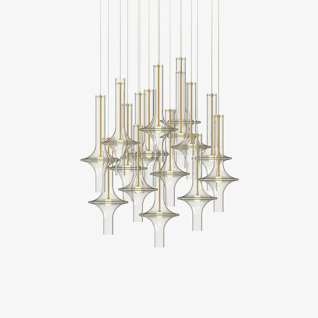 Lampa Wisząca Wonder