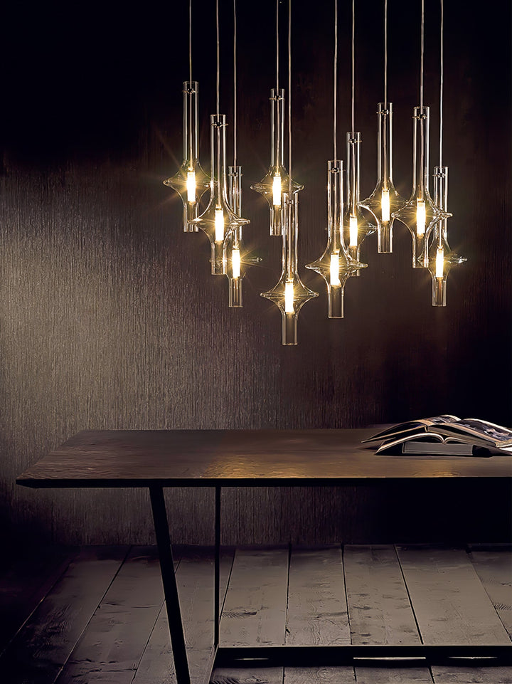 Lampa Wisząca Wonder