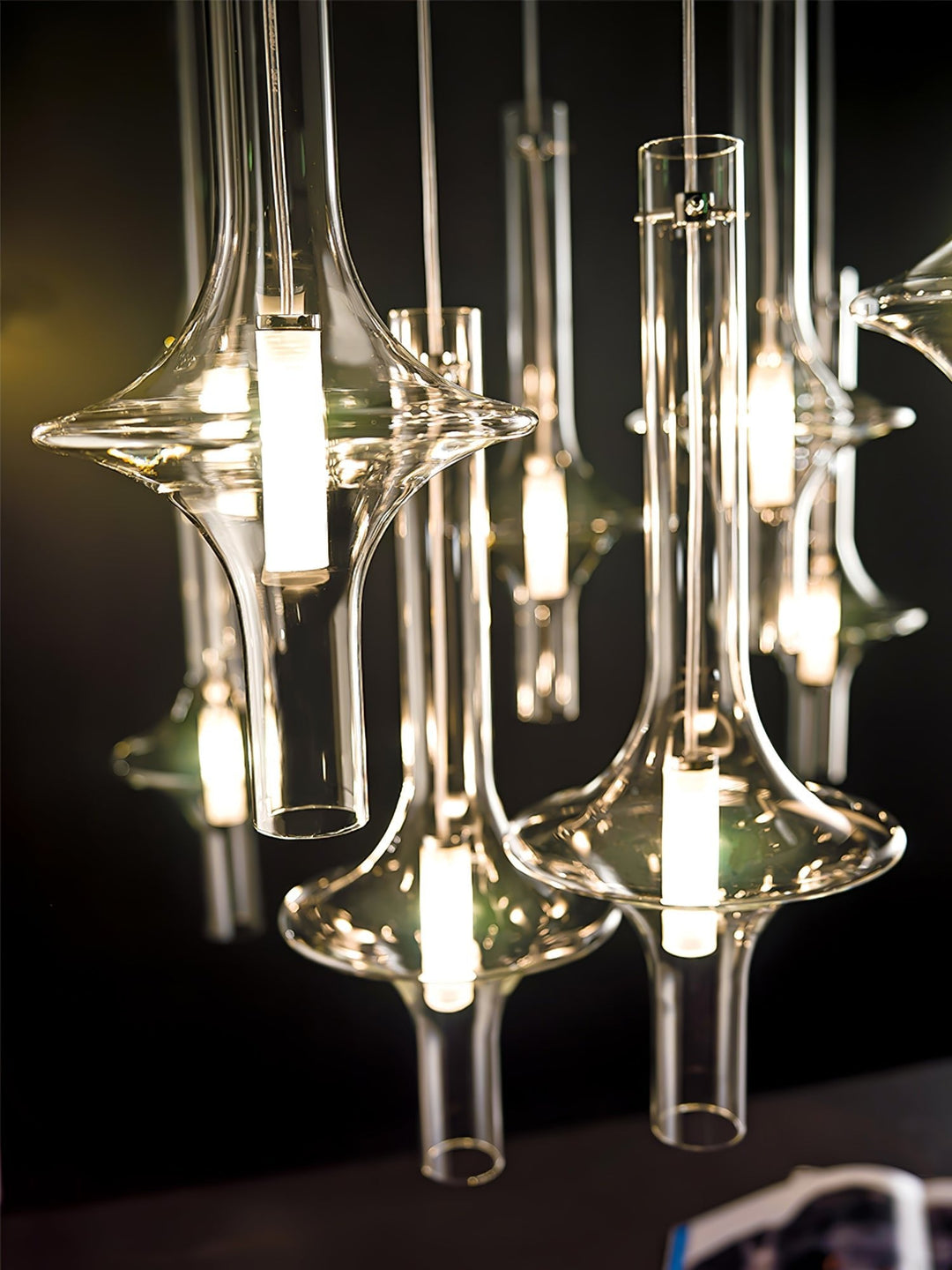Lampa Wisząca Wonder