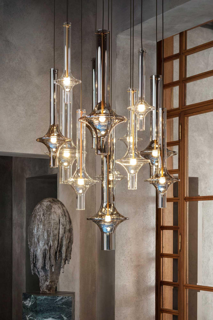 Lampa Wisząca Wonder