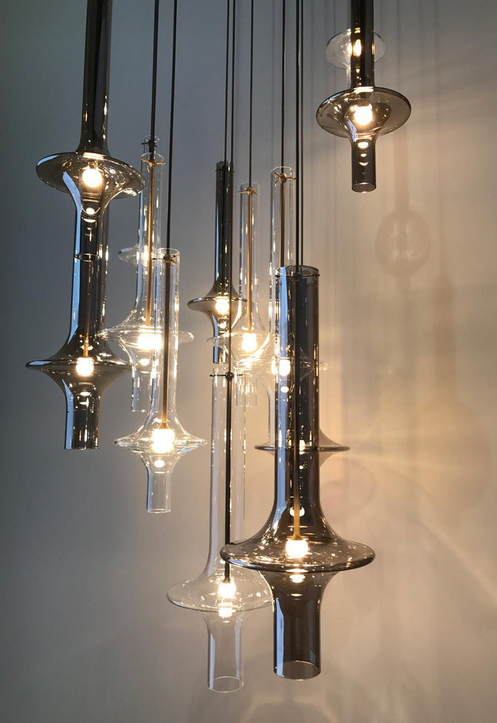 Lampa Wisząca Wonder