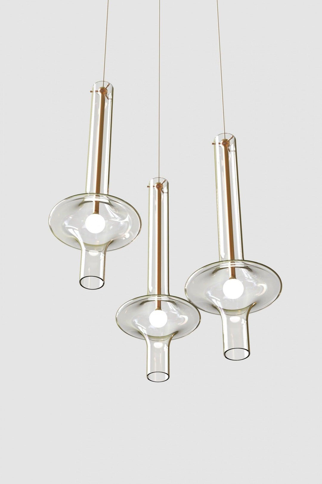 Lampa Wisząca Wonder