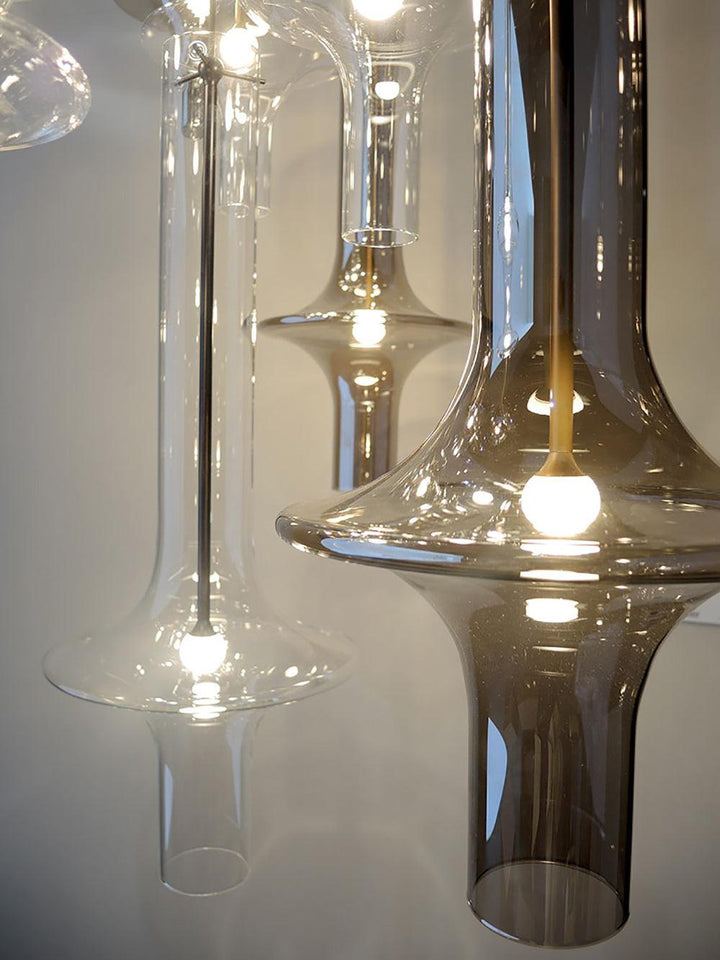 Lampa Wisząca Wonder