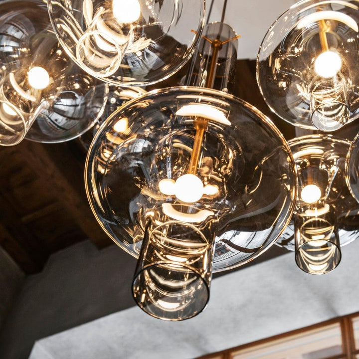 Lampa Wisząca Wonder