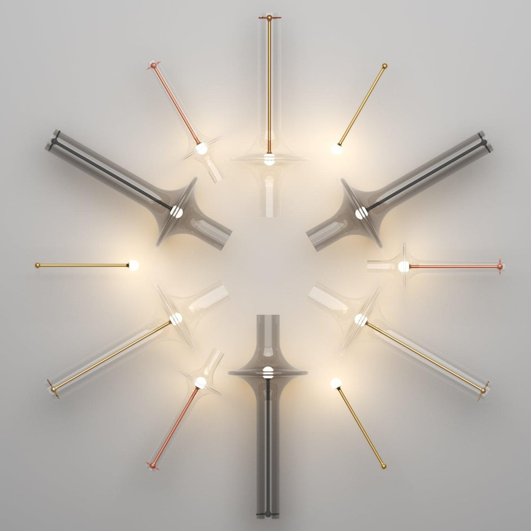 Lampa Wisząca Wonder