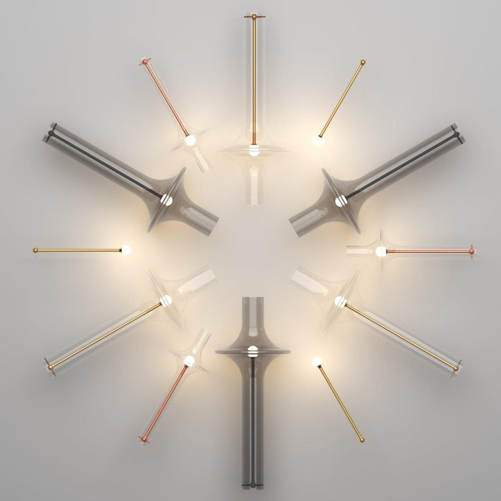 Lampa Wisząca Wonder