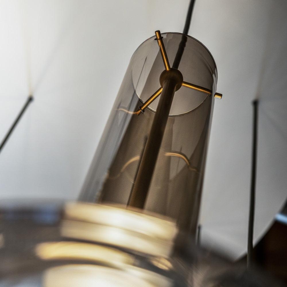 Lampa Wisząca Wonder