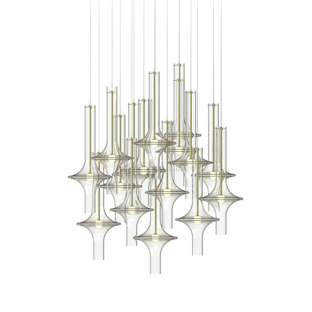 Lampa Wisząca Wonder