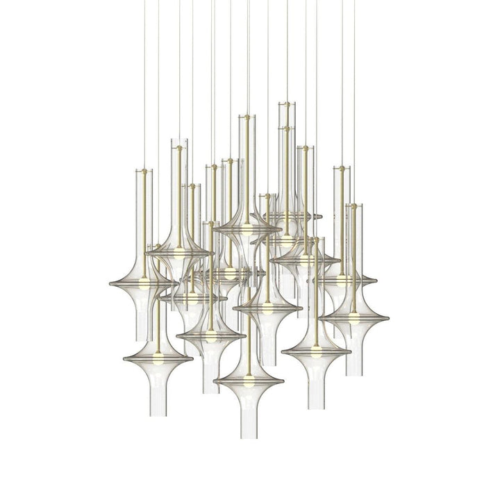 Lampa Wisząca Wonder