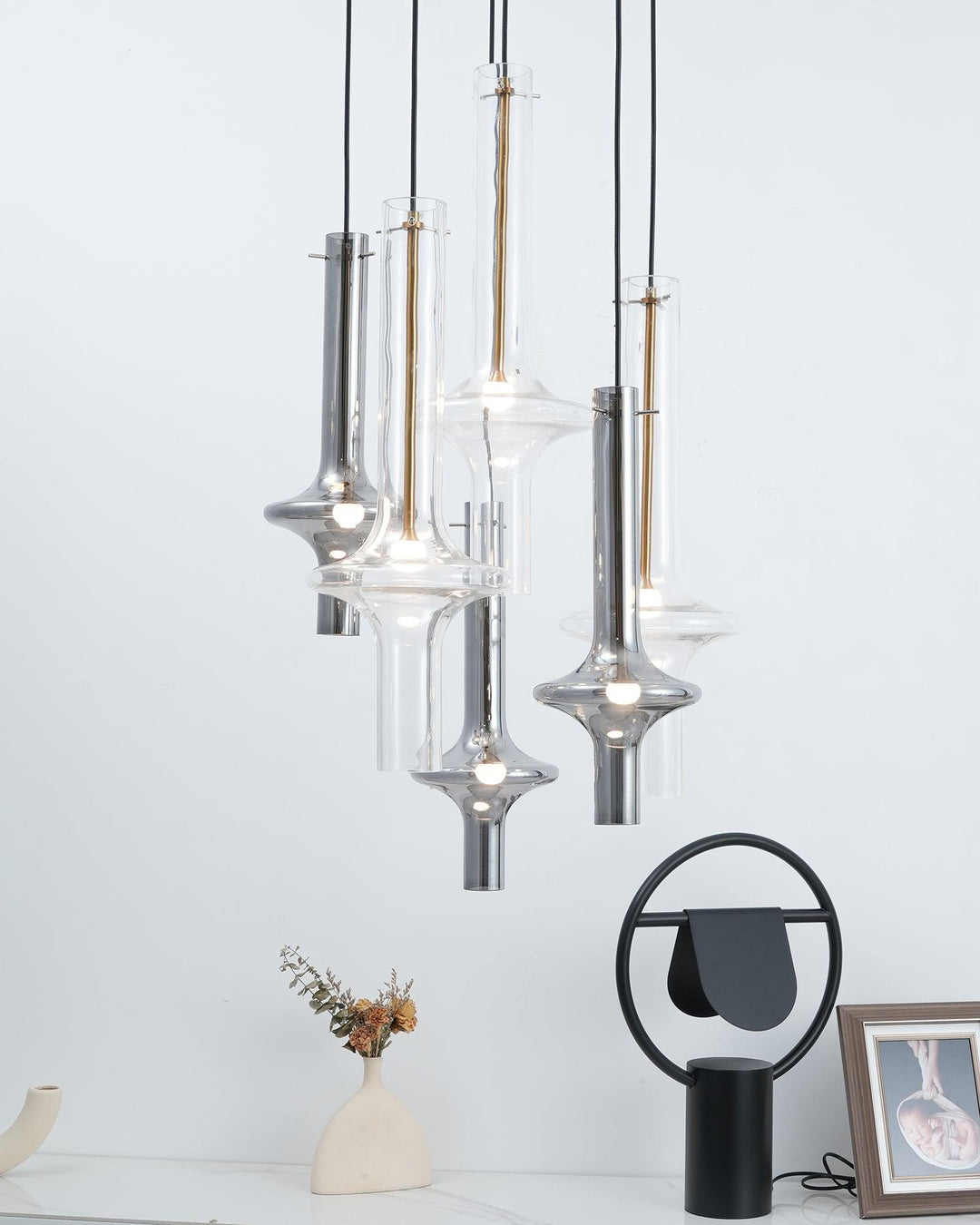 Lampa Wisząca Wonder
