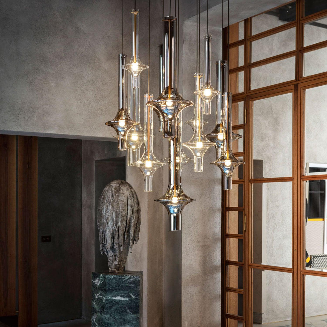 Lampa Wisząca Wonder