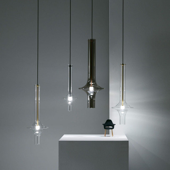 Lampa Wisząca Wonder