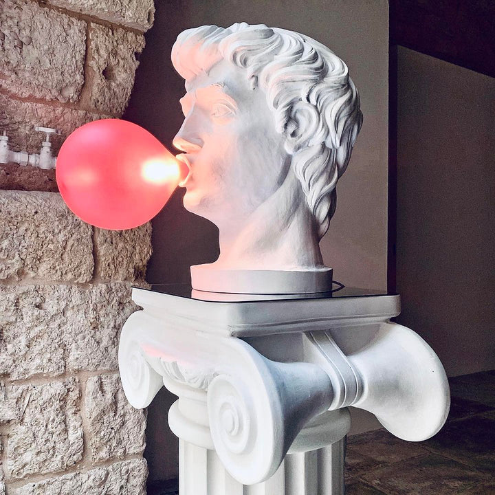 Lampa Stołowa Wonder