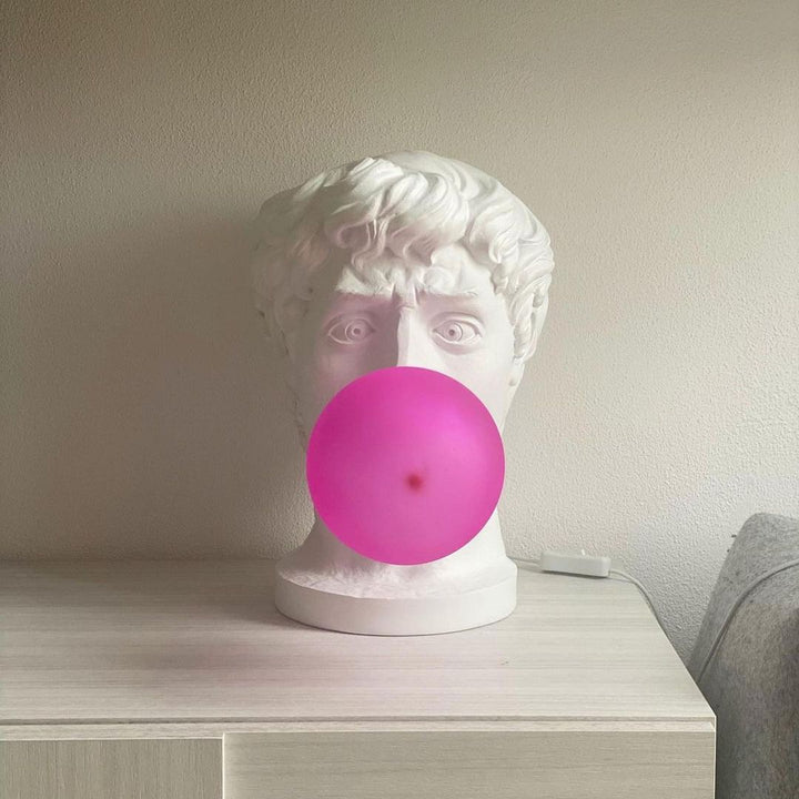 Lampa Stołowa Wonder