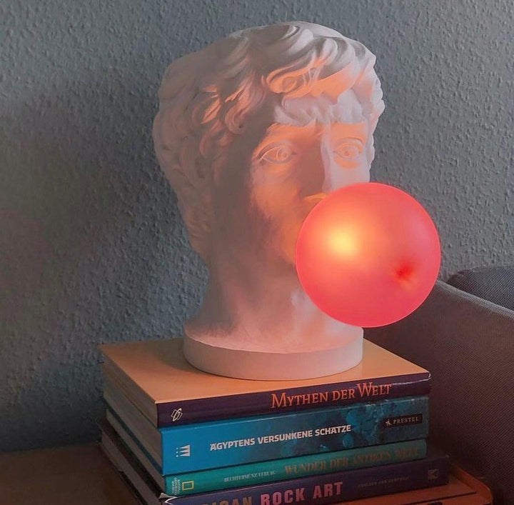 Lampa Stołowa Wonder