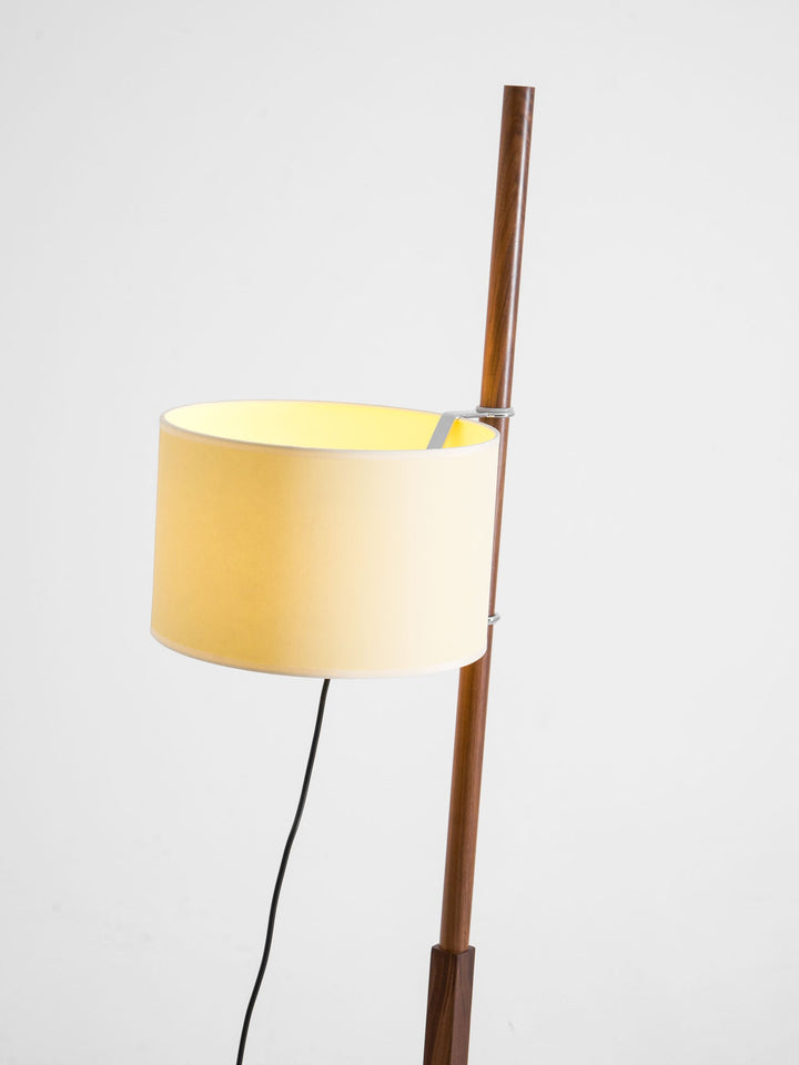 Lampa podłogowa Wood Tmm