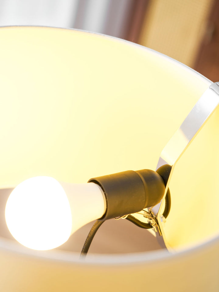 Lampa podłogowa Wood Tmm