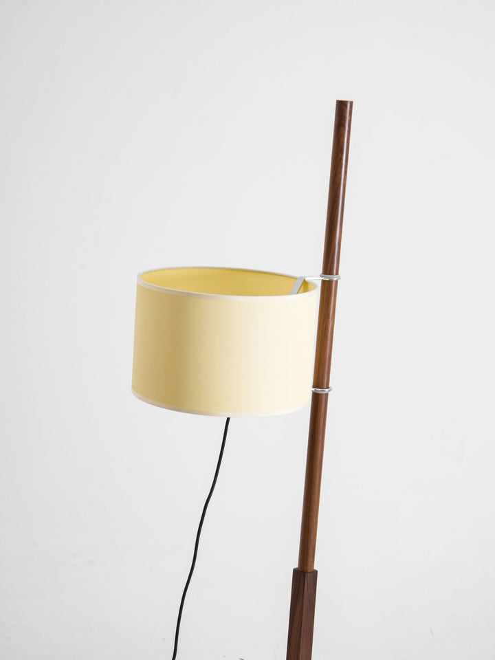 Lampa podłogowa Wood Tmm