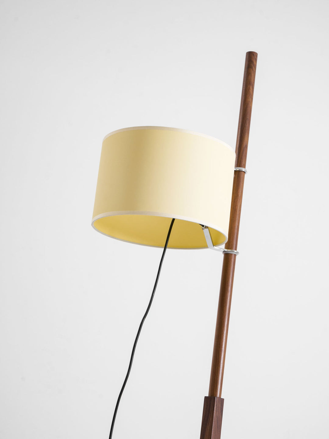 Lampa podłogowa Wood Tmm