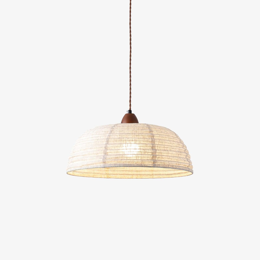 Lampa wisząca Serii Fabric