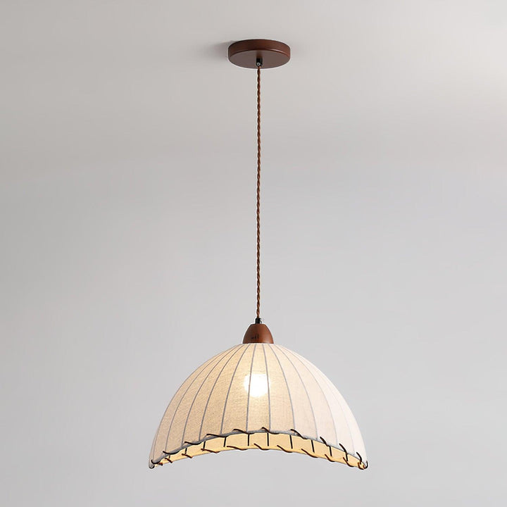 Lampa wisząca Serii Fabric