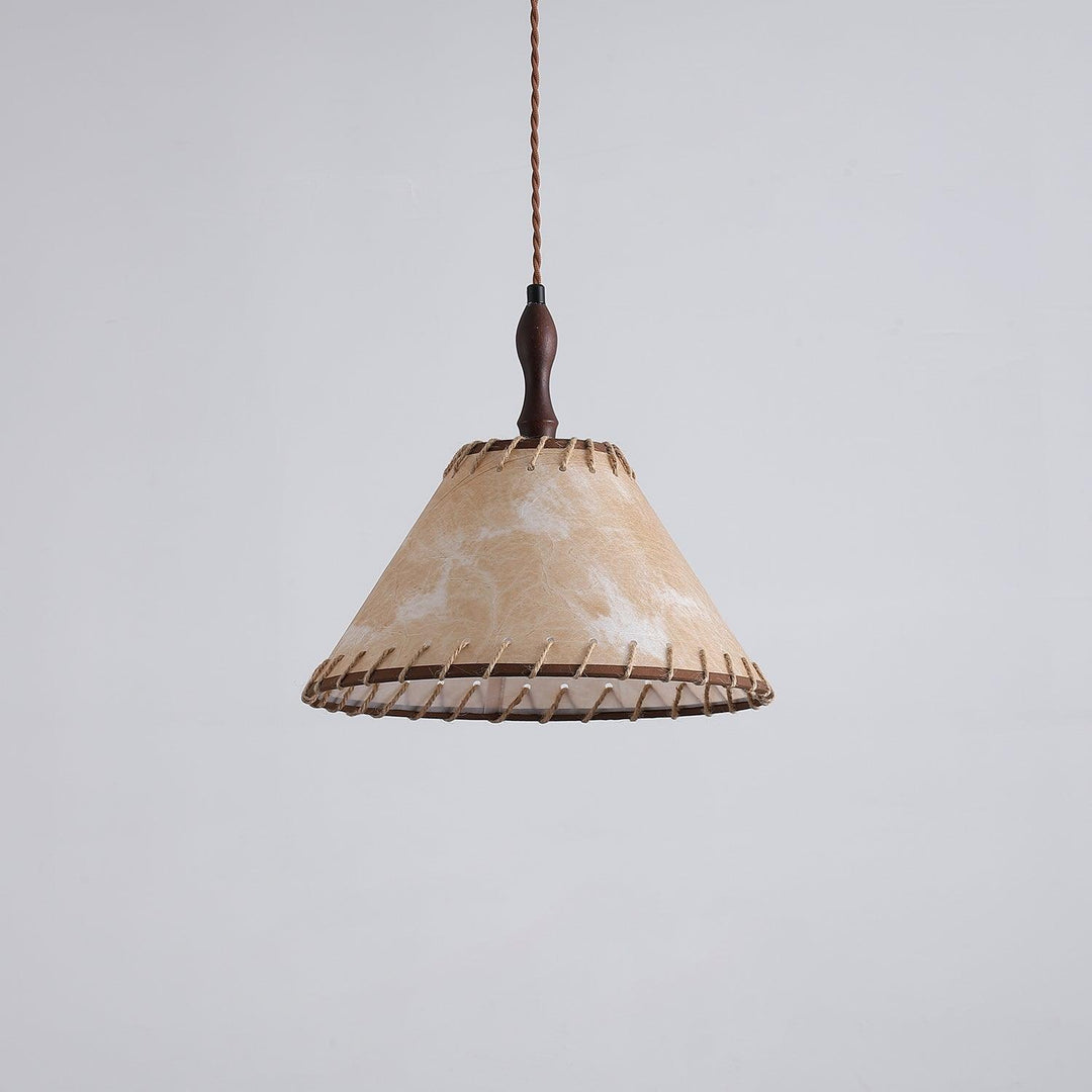 Lampa wisząca Serii Fabric