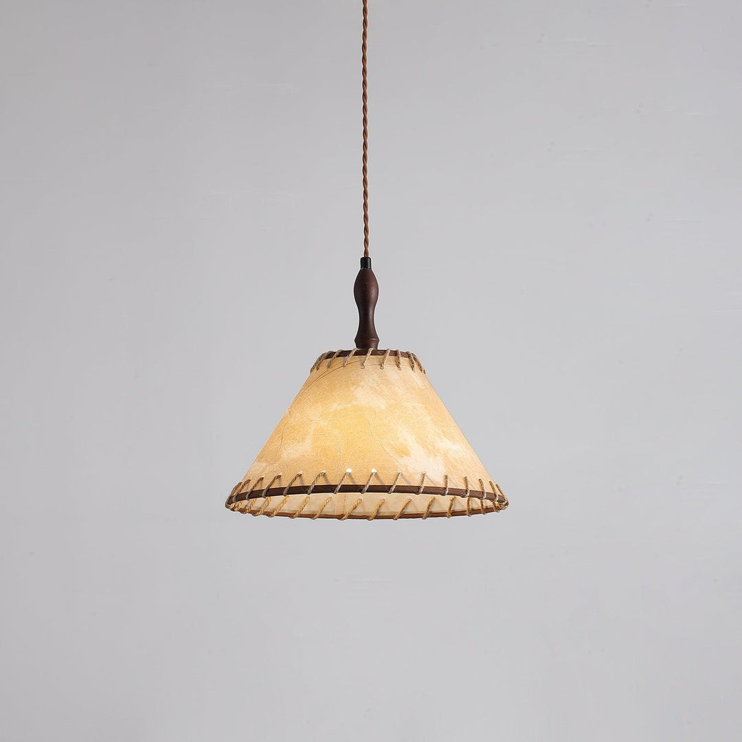 Lampa wisząca Serii Fabric
