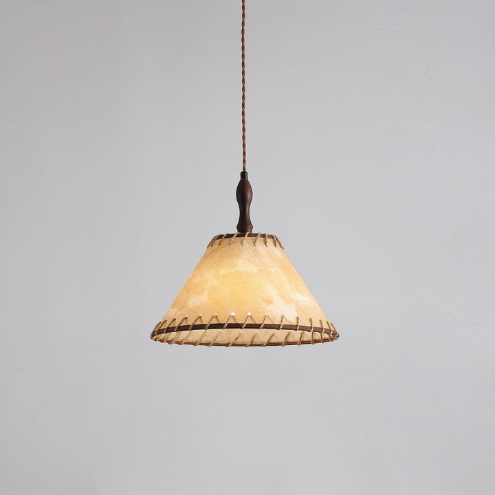 Lampa wisząca Serii Fabric