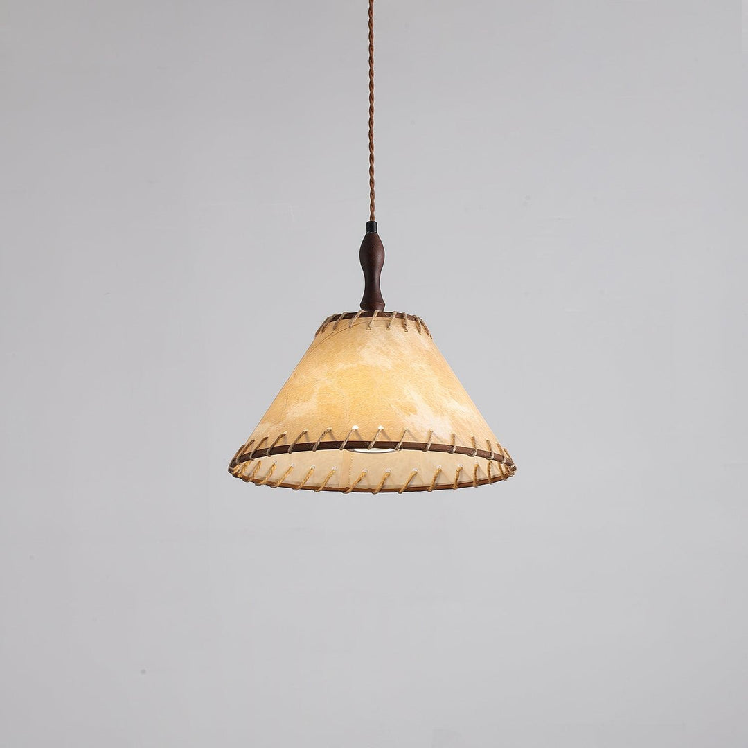 Lampa wisząca Serii Fabric