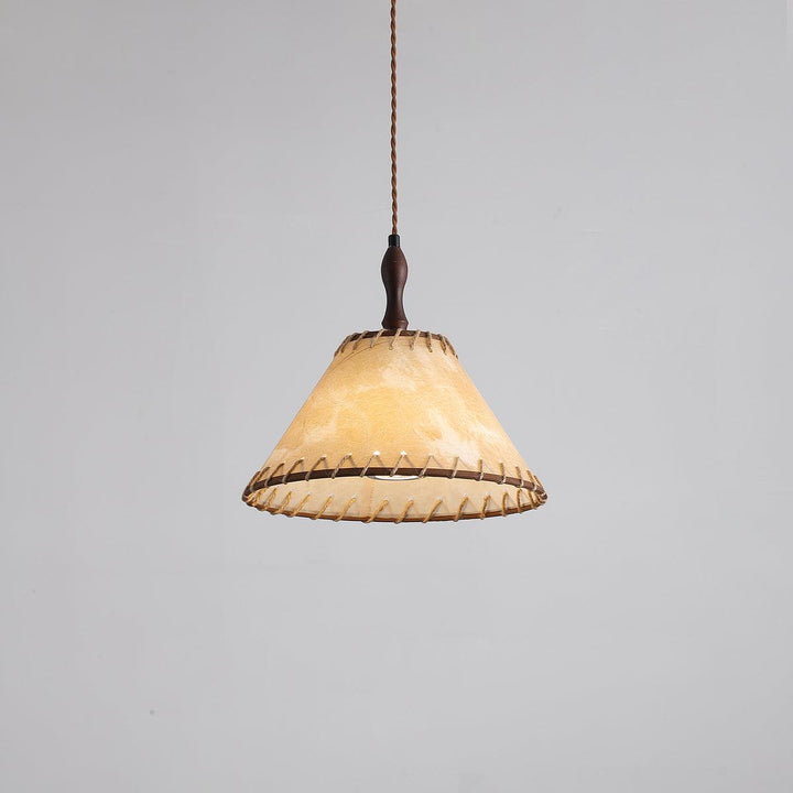 Lampa wisząca Serii Fabric