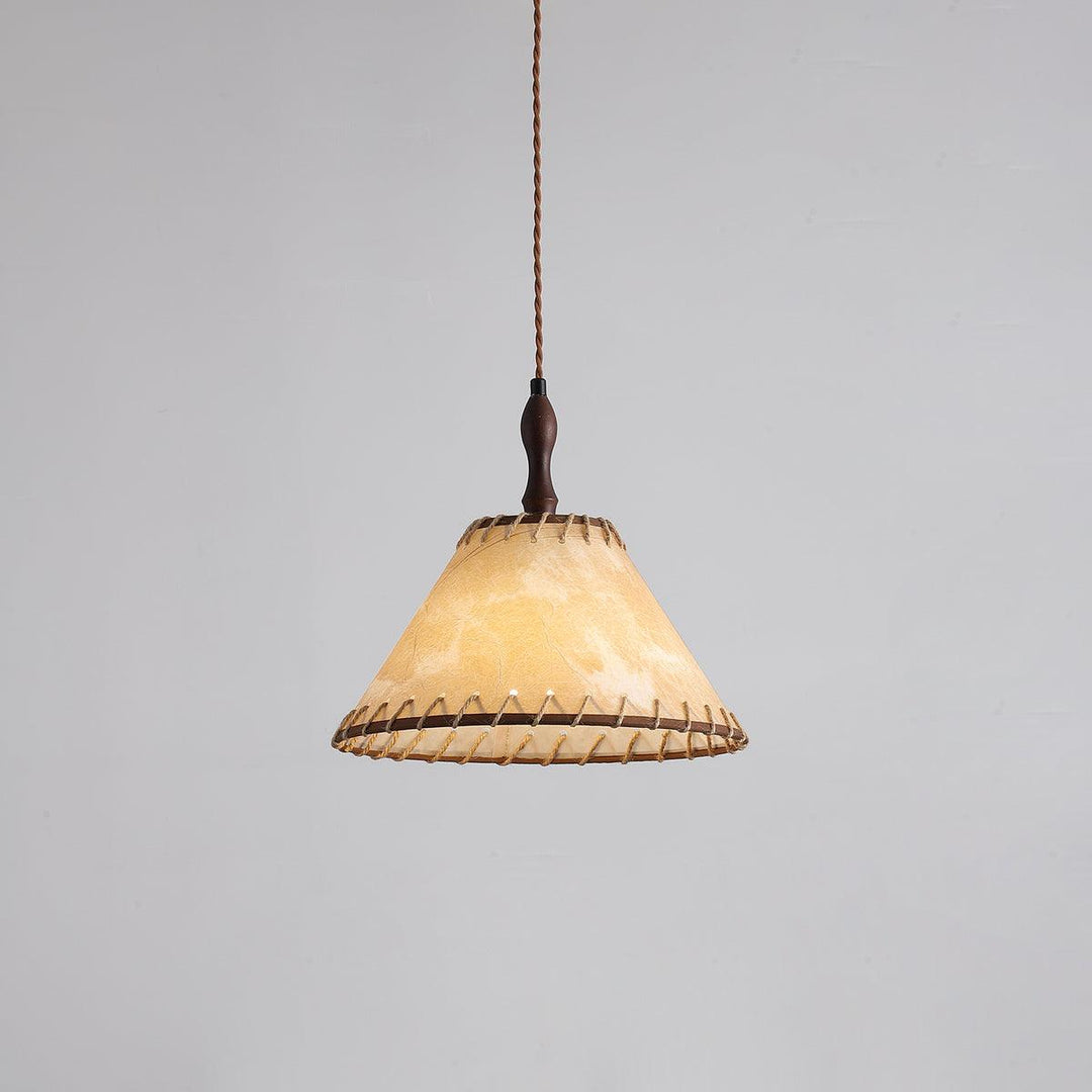 Lampa wisząca Serii Fabric