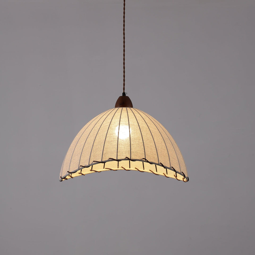 Lampa wisząca Serii Fabric