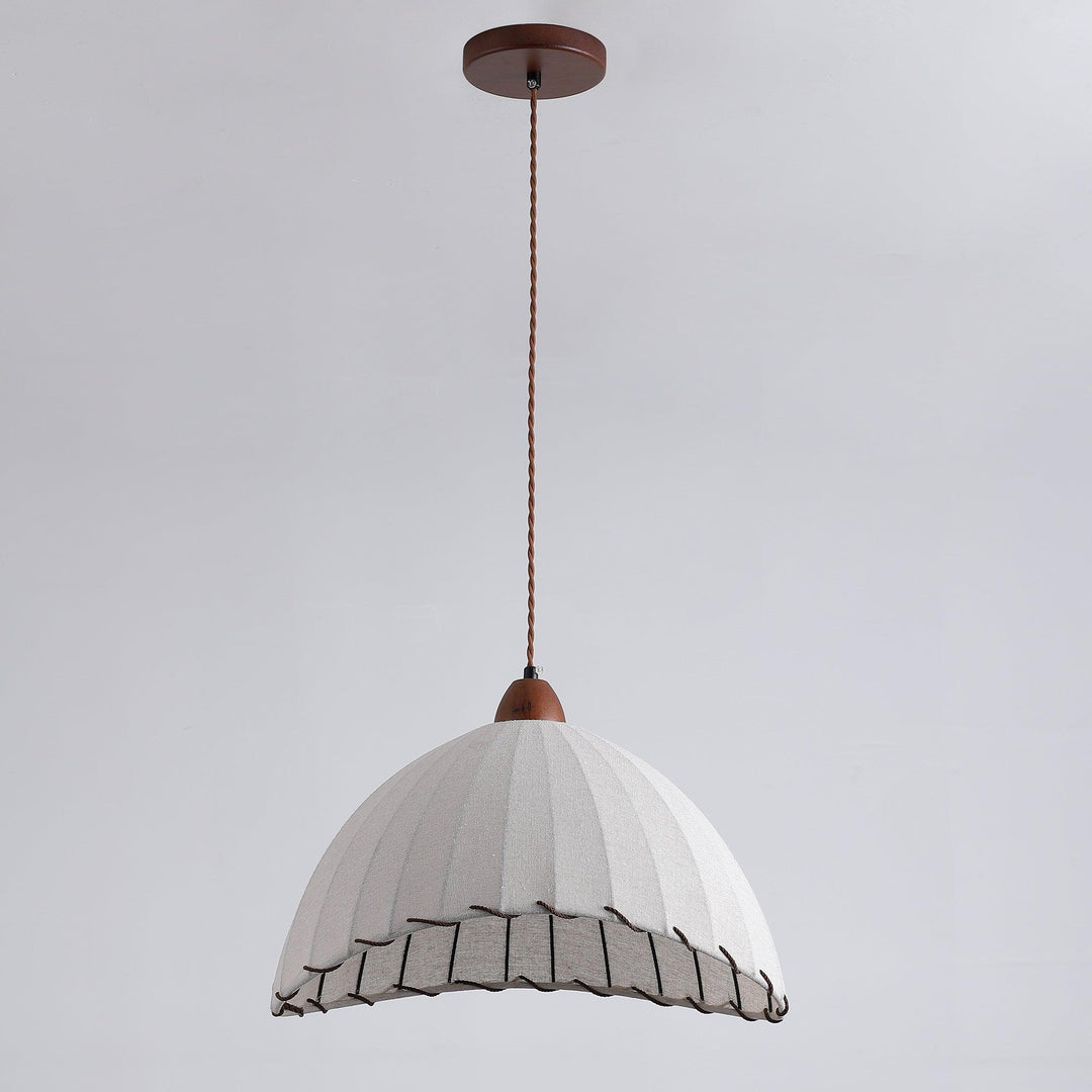 Lampa wisząca Serii Fabric