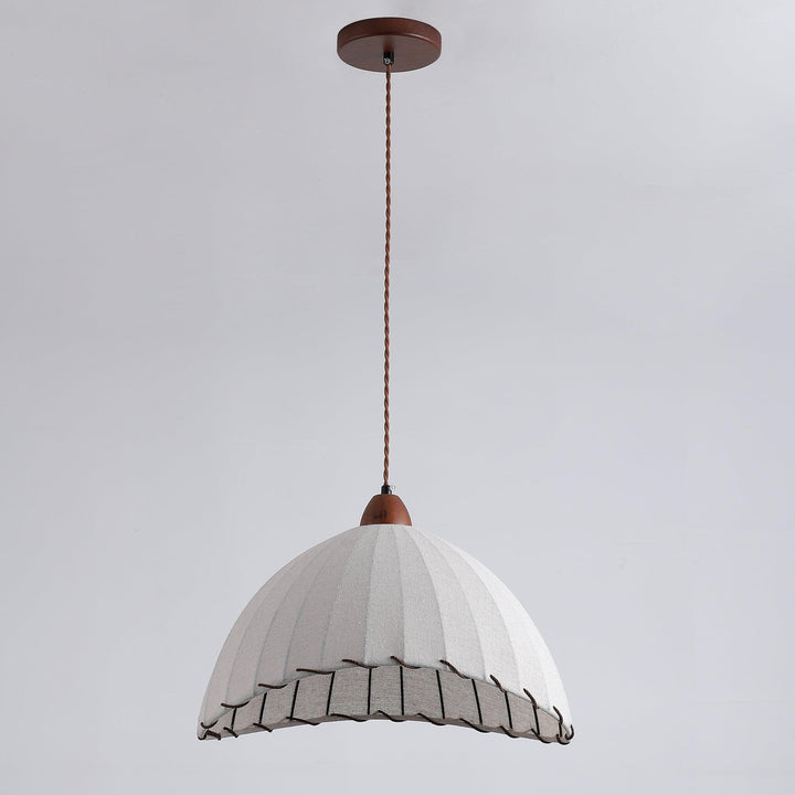 Lampa wisząca Serii Fabric