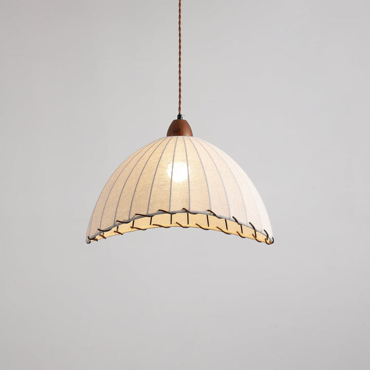 Lampa wisząca Serii Fabric