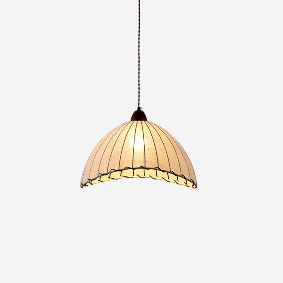 Lampa wisząca Serii Fabric